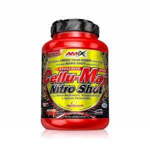 Amix Cellu-Max Nitro Shot 1800g