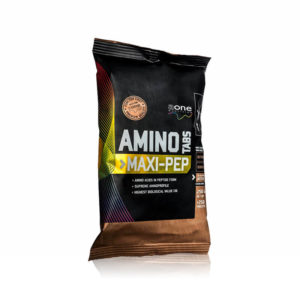 Aone Nutrition Amino Maxi-Pep 250 Compresse