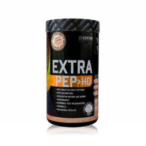 Aone Nutrition Extrapep HD Classic 600g