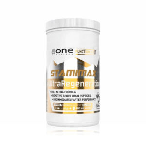 Aone Nutrition Stamimax Ultra Regeneration 500g