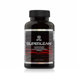 Gifted Nutrition Super Lean 60 Cápsulas