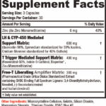 Datos de San Nutrition MyoTest 90 cápsulas