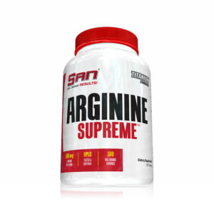 San Nutrition Arginine Supreme 100 comprimidos