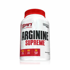 San Nutrition Arginine Supreme 100 comprimés