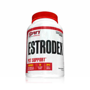 San Nutrition Estrodex 90 Capsule