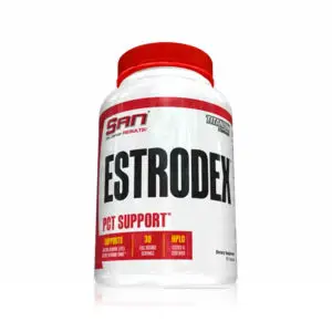 San Nutrition Estrodex 90 Kapseln