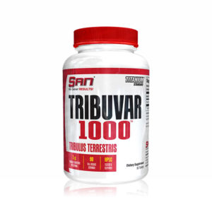 San Nutrition Tribuvar 1000 90 comprimidos