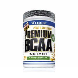 Weider Premium BCAA 500g