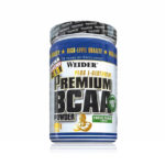 Weider Premium BCAA 500g