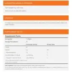 NOW Foods CLA 800mg Softgels 180 comprimidos hechos