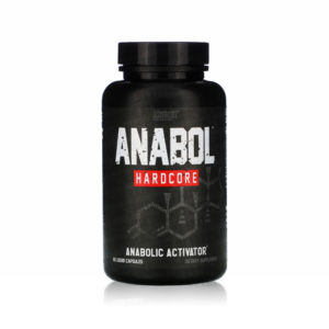 Nutrex Anabol Hardcore 60 capsules