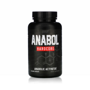 Nutrex Anabol Hardcore 60 Kapseln