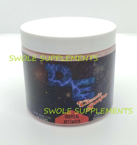 DARK ENERGY DMAA + DMHA + DMAE LIMITED - DE is back! NEW