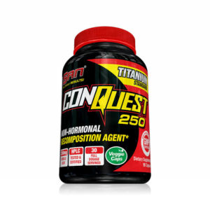 San Nutrition ConQuest 250 90 gélules