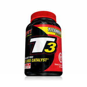 San Nutrition T3 90 capsules