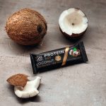 PGSS Protein Bar Kokosnuss