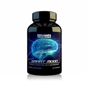 Brawn Nutrition Smart Mood