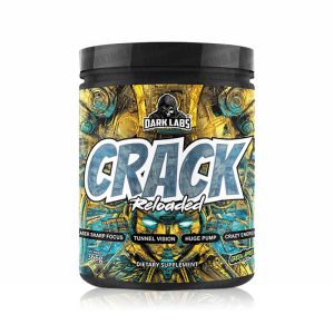 Dark Labs Crack Reloaded