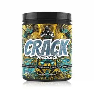 Dark Labs Crack Reloaded