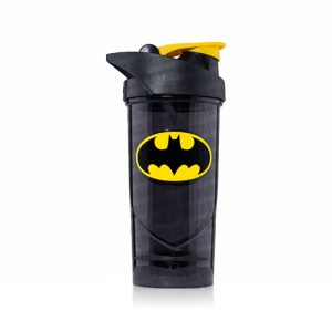 Shieldmixer Hero Pro 700 ml Batman Classic Shaker
