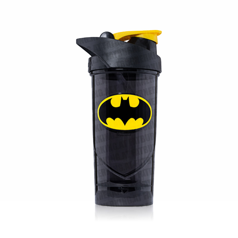 Officially Licensed DC Comics Protein Shaker