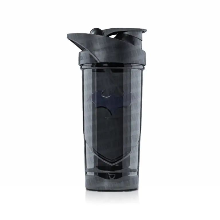 Shieldmixer Hero Pro 700 ml Batman Dark Shaker