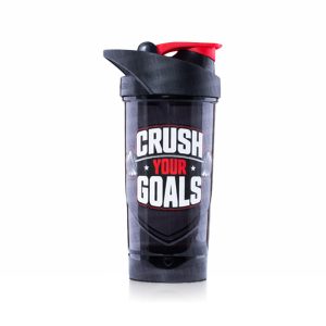 Shieldmixer Hero Pro 700 ml Crush Your Goals