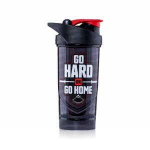 Shieldmixer Hero Pro 700 ml Go Hard or Go Home