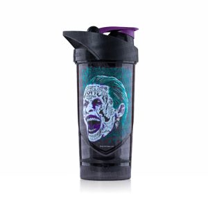 Agitador Shieldmixer Hero Pro 700 ml Joker