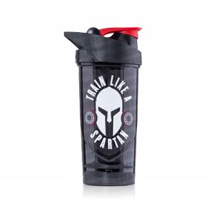 Mezclador Hero Pro 700 ml Spartan