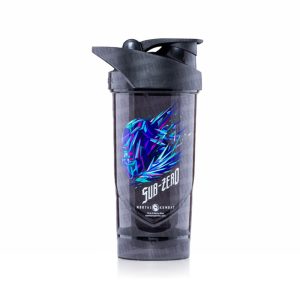 Mezclador Hero Pro 700 ml Sub-Zero