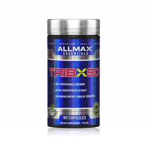ALLMAX Nutrition TRIBX90 90 capsules