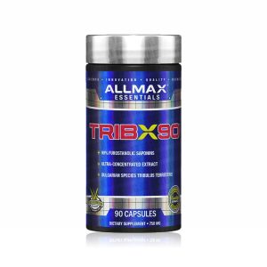 ALLMAX Nutrition TRIBX90 90 gélules