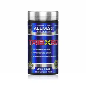 ALLMAX Nutrition TRIBX90 90 Kapseln