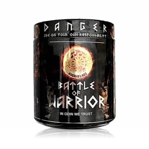 Asgard Labs Battle of Warrior 280g