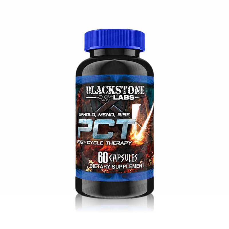 Blackstone Labs PCT V 60 Kapseln