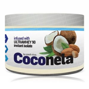 Virus ceco Coconela 500g