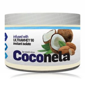 Virus checo Coconela 500g