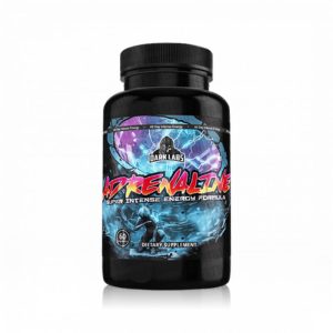 Dark Labs Adrenaline 60 capsule