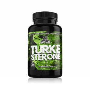 Dark Labs Turkesterone 500mg 60 Kapseln