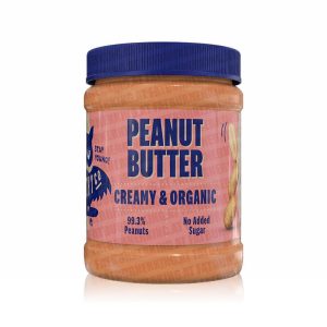 HealthyCo Creamy Peanut Butter 350g