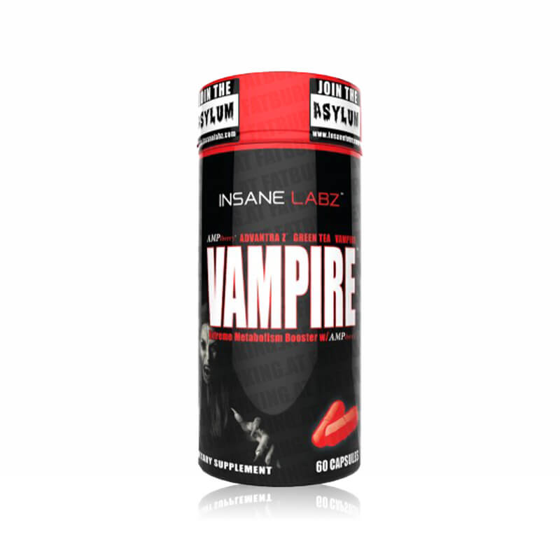 Insane Labz Vampire 60 Kapseln