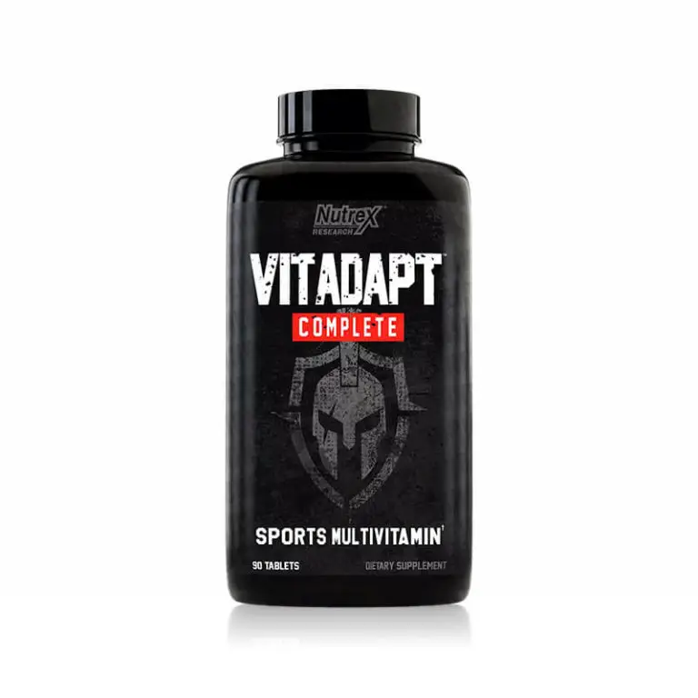 Nutrex VITADAPT Complete 90 Tabletten *US Version*