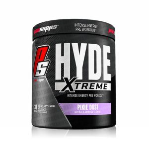 ProSupps Hyde Extreme 222g *Versión estadounidense