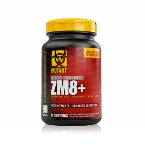 PVL Mutant ZM8+ 90 capsules