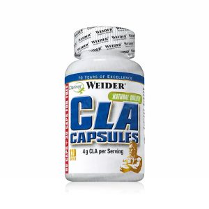 Weider CLA Capsules 120 capsules