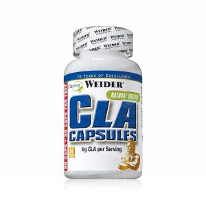 Weider CLA Capsules 120 Kapseln