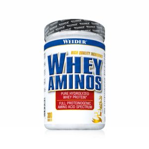 Weider Whey Aminos 300 Tabletten