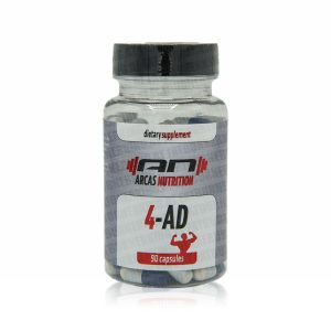 Arcas Nutrition 4-AD