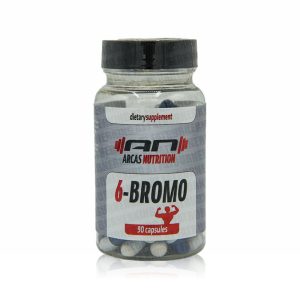 Arcas Nutrition 6-Bromo